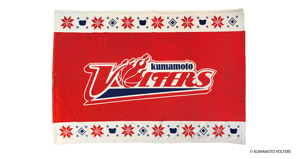 熊本ヴォルターズ グッズ 新商品のお知らせ】V-CLUB限定！『選手等身大タペストリー