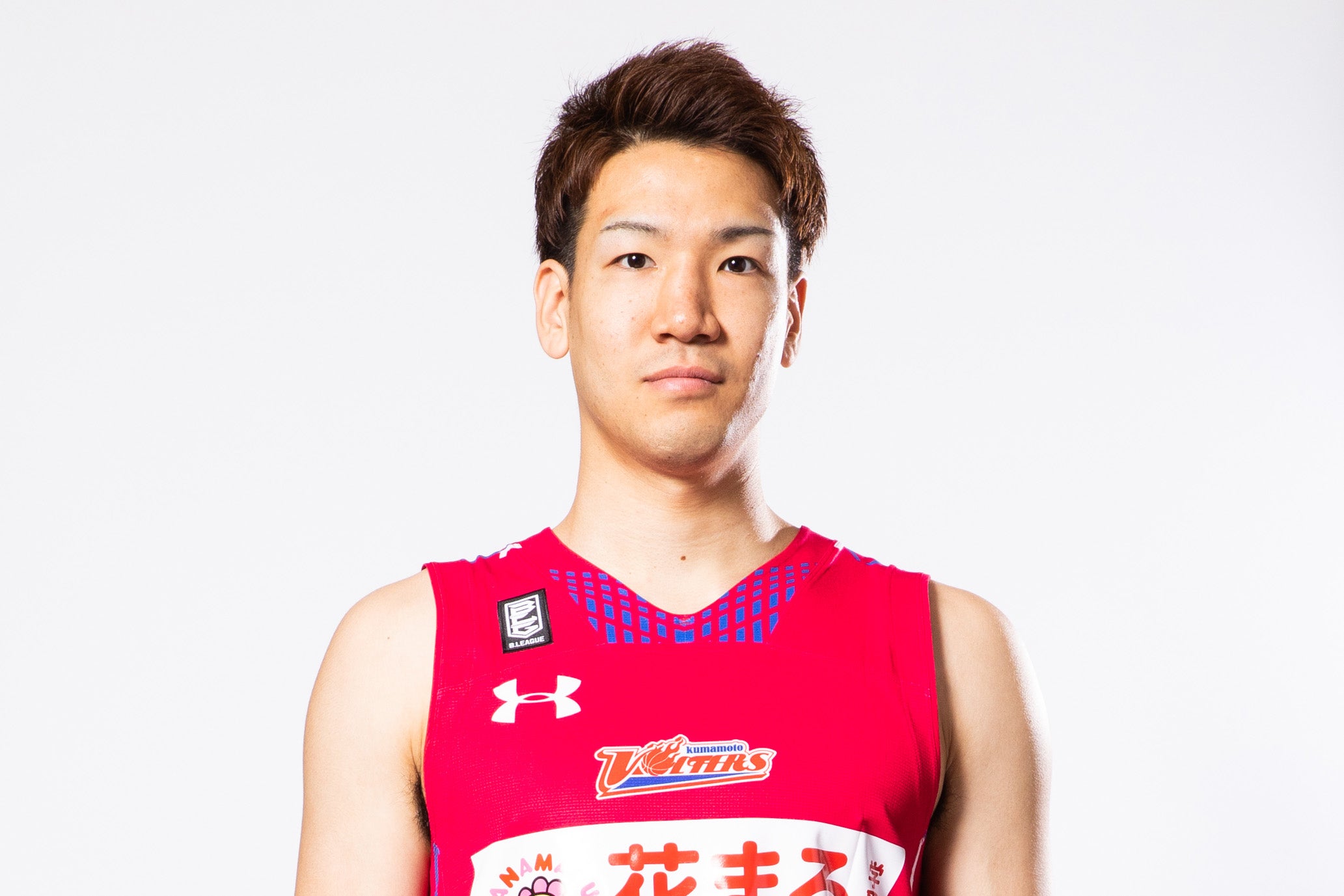 13 木田貴明選手 自由交渉選手リスト公示のお知らせ 熊本ヴォルターズ