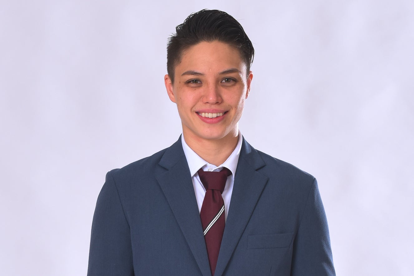 ヒルライアン通訳兼アシスタントコーチ 移籍先決定のお知らせ 熊本ヴォルターズ