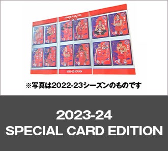 Special Card Edition