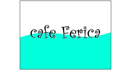 cafe Ferica