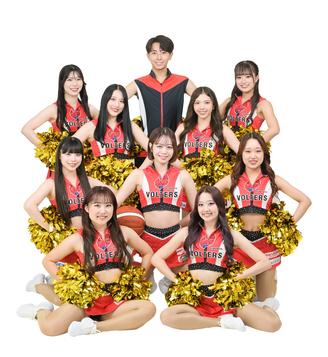 熊本ヴォルターズVG