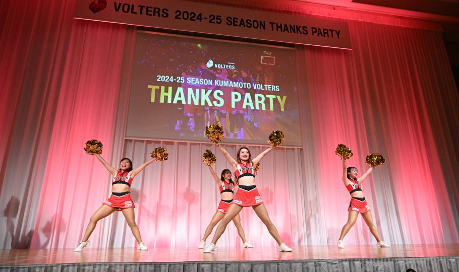 イベント出演