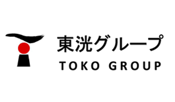 東洸ホールディングス株式会社