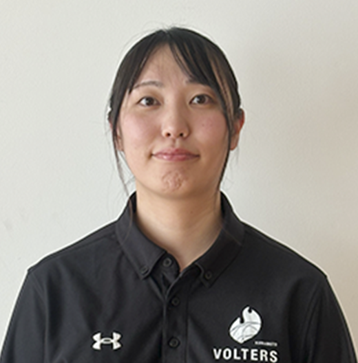 松山 あゆみ