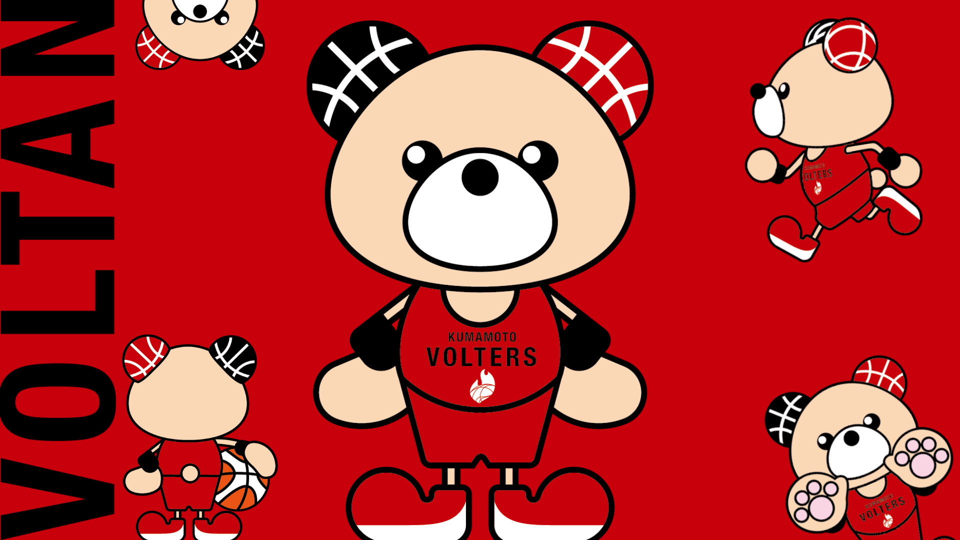マスコットキャラクター「ぼるたん」の進化について