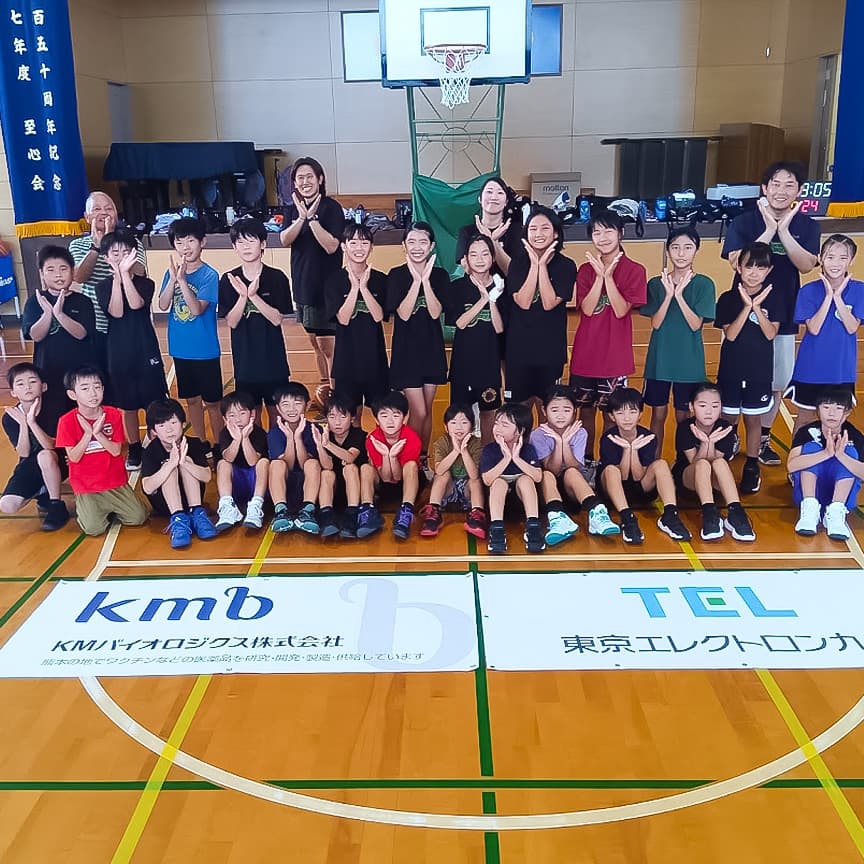 トリコロールキャラバン（ヴォルスクコーチ派遣）