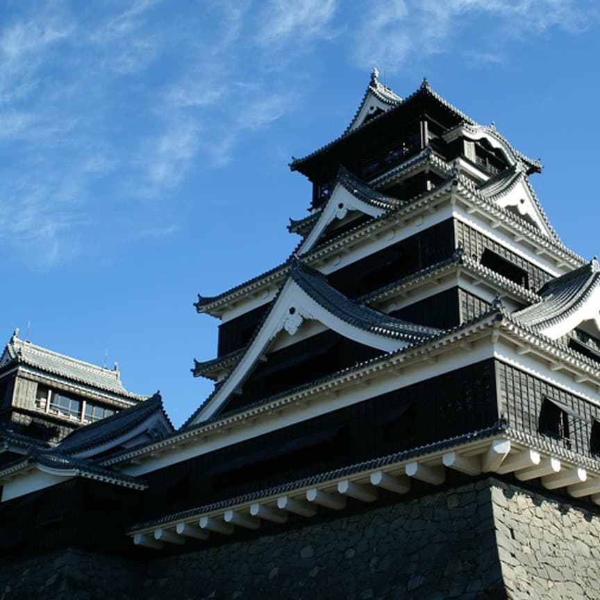 熊本ヴォルフェスタ～ともに熱源で街を一つにする～