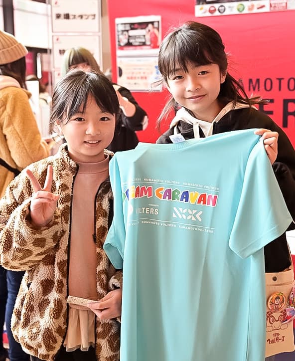 こどもにきっかけを