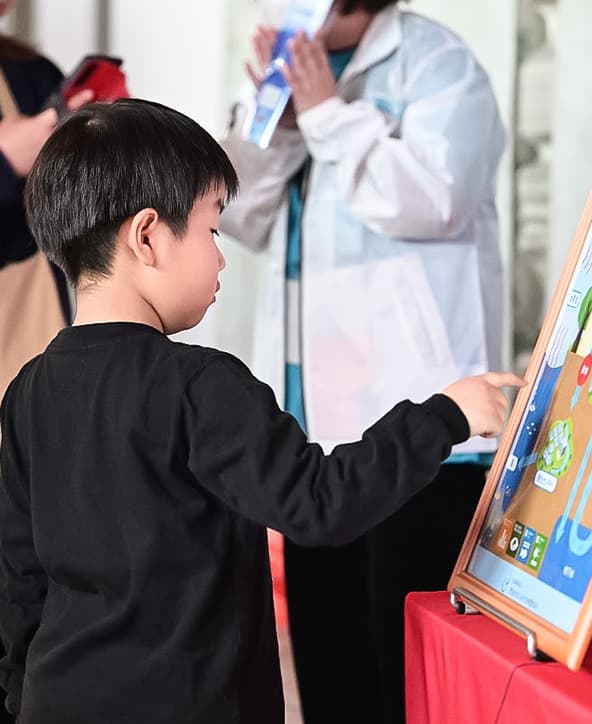 熊本の水・大自然を考える