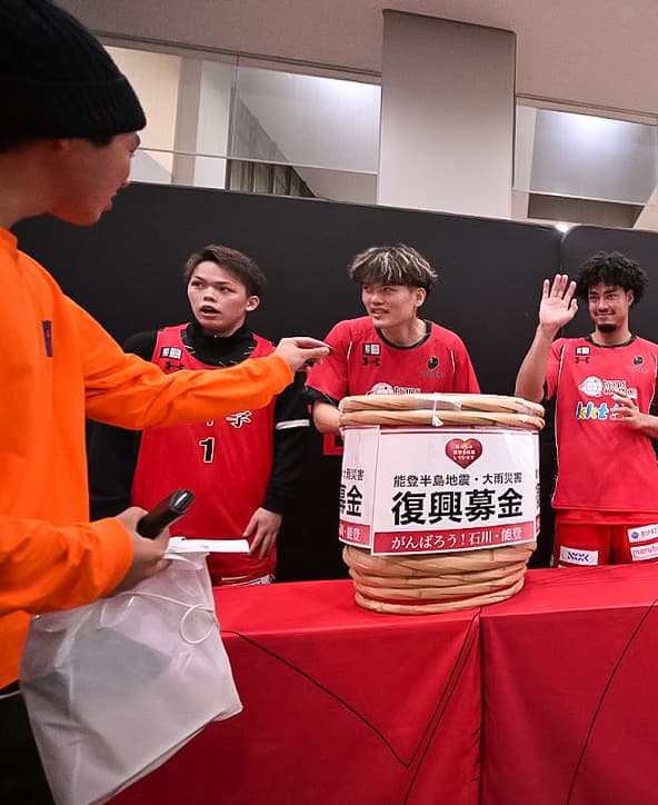 復興・防災の意識を忘れない