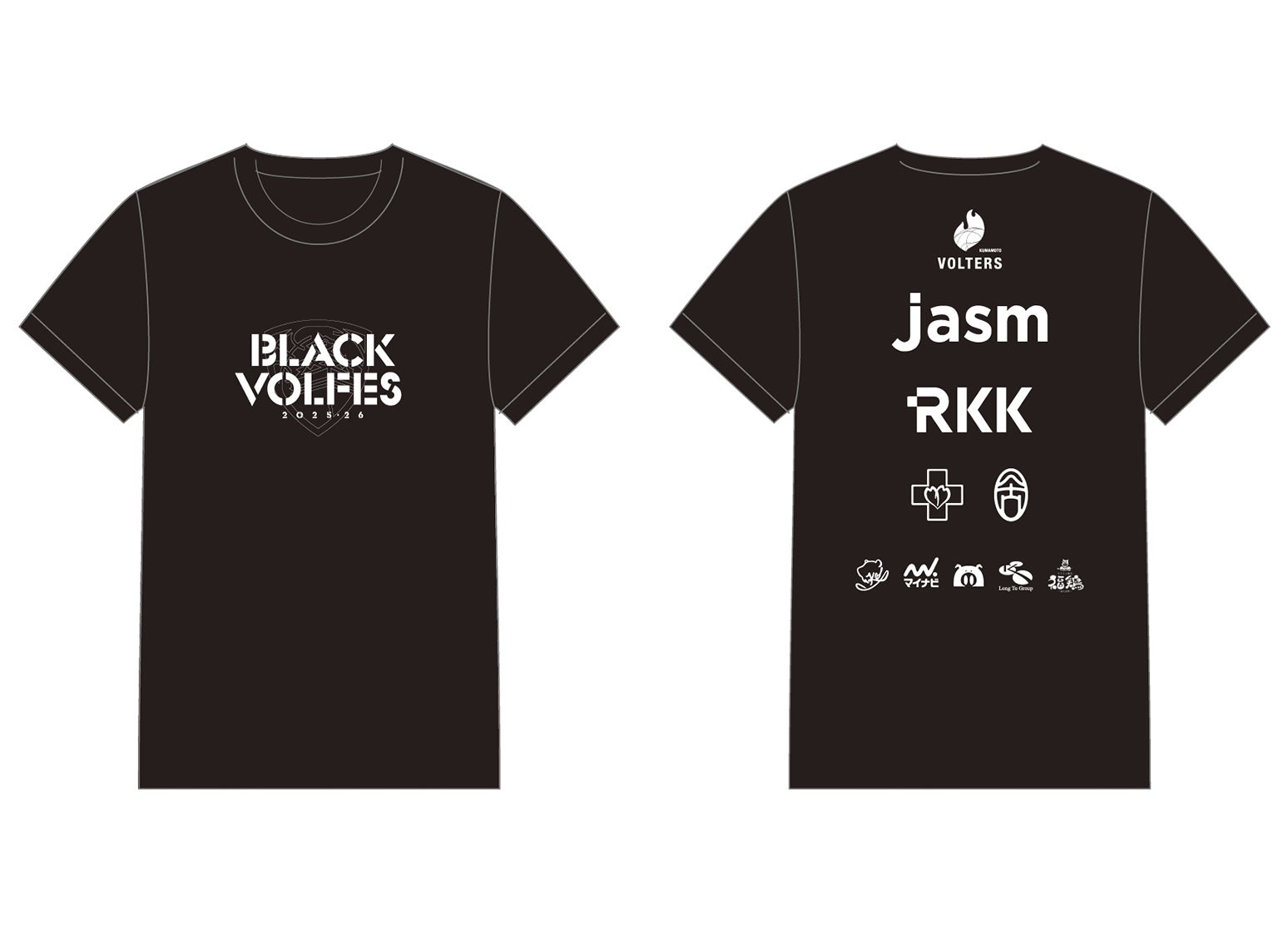 オリジナルTシャツ