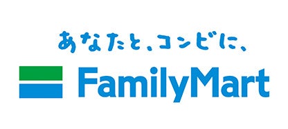 ファミリーマート 上代店