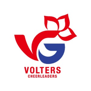VOLTERS CHEERLEADERS（熊本）