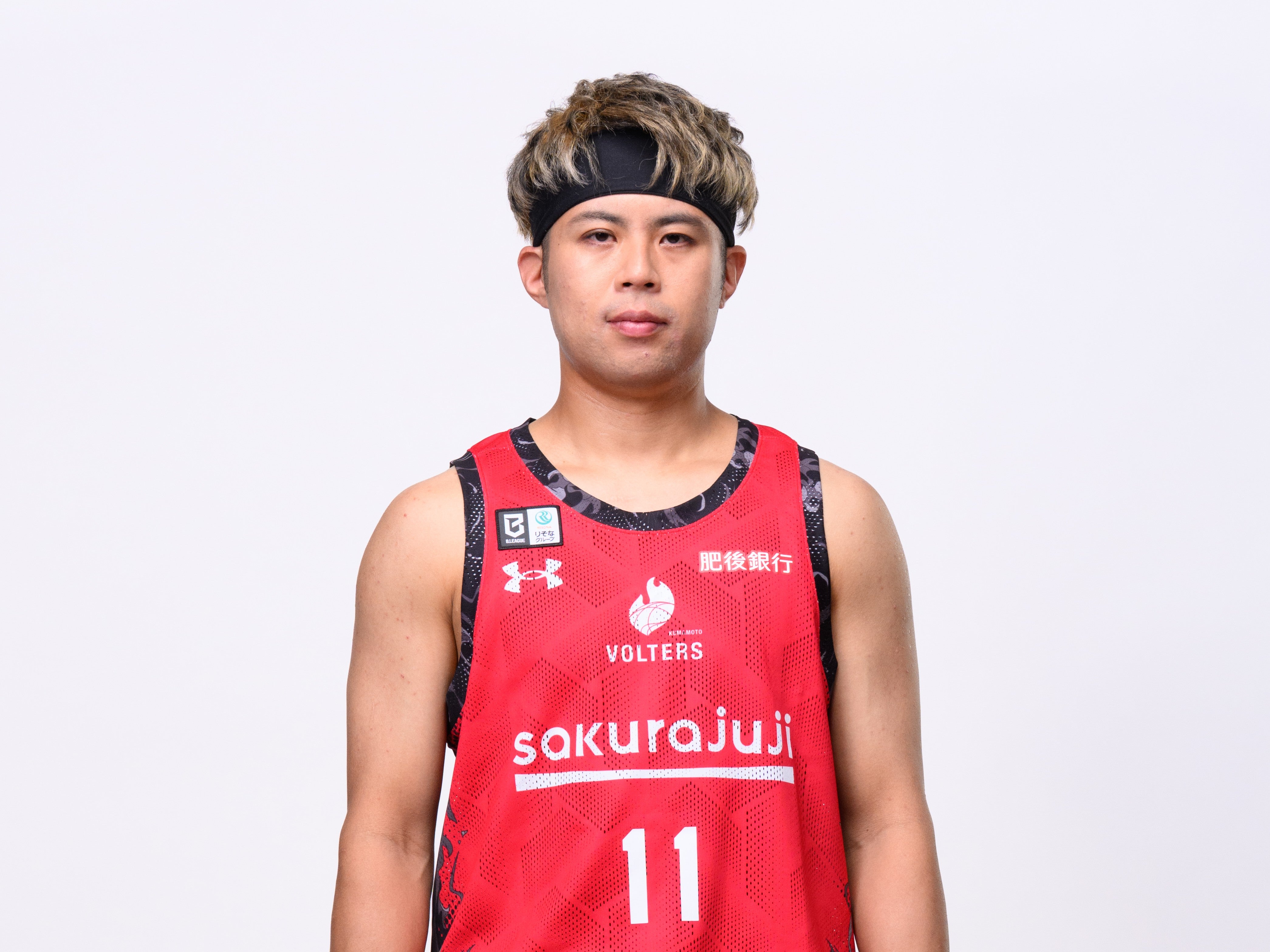 #11 石川海斗選手 負傷のお知らせ