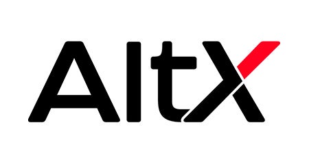 株式会社AltX